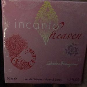 Incanto Heaven (Brand New)